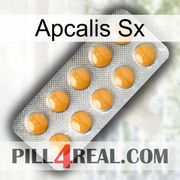 Apcalis Sx levitra1